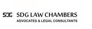 SDG LAW CHAMBERS